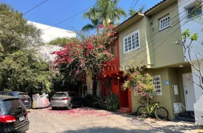Casa com 4 quartos à venda na rua gracindo de sá, --, jardim américa, são paulo, 300 m2 por r$ 4.990.000
