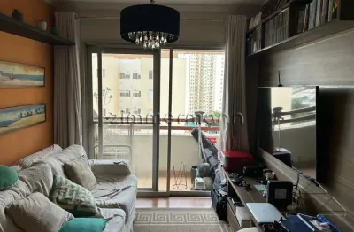 Apartamento com 3 quartos à venda na rua chico de paula, --, freguesia do ó, são paulo, 70 m2 por r$ 540.000