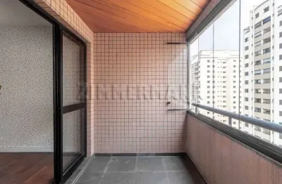 Apartamento com 3 quartos à venda na rua barão do bananal, --, pompéia, são paulo, 121 m2 por r$ 1.500.000