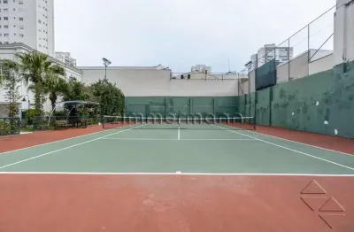 Apartamento com 4 quartos à venda na rua fábia, --, vila romana, são paulo, 172 m2 por r$ 2.400.000