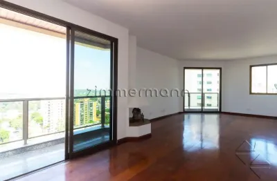 Apartamento com 3 quartos à venda na rua casimiro de abreu, --, campo belo, são paulo, 174 m2 por r$ 1.600.000