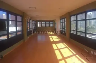 Casa comercial à venda na avenida ibirapuera, --, moema, são paulo, 1277 m2 por r$ 14.000.000
