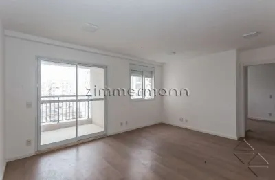 Apartamento com 2 quartos à venda na rua ernesto de castro, --, brás, são paulo, 68 m2 por r$ 680.000
