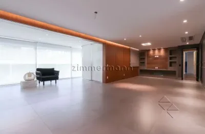 Apartamento com 3 quartos à venda na rua deputado joaquim libânio, --, vila mariana, são paulo, 198 m2 por r$ 3.300.000