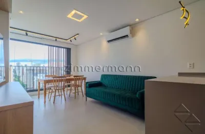 Apartamento com 2 quartos à venda na rua aimberê, --, perdizes, são paulo, 69 m2 por r$ 1.330.000
