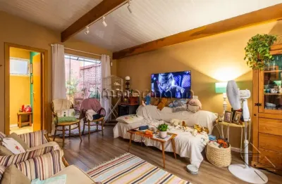 Casa com 3 quartos à venda na rua simão álvares, --, alto de pinheiros, são paulo, 214 m2 por r$ 5.000.000