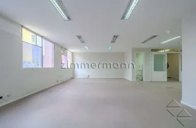 Casa comercial à venda na avenida brigadeiro faria lima, --, jardim paulistano, são paulo, 163 m2 por r$ 980.000