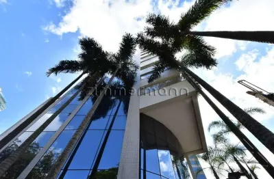 Apartamento com 4 quartos à venda na alameda iraé, --, moema, são paulo, 184 m2 por r$ 3.000.000