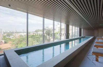 Apartamento com 3 quartos à venda na rua apinajés, --, perdizes, são paulo, 111 m2 por r$ 2.250.000