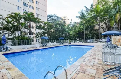 Apartamento com 3 quartos à venda na avenida doutor guilherme dumont villares, --, morumbi, são paulo, 72 m2 por r$ 436.000