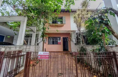 Casa com 2 quartos à venda na alameda dos quinimuras, --, planalto paulista, são paulo, 146 m2 por r$ 690.000