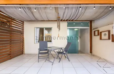 Apartamento com 1 quarto à venda na rua cayowaá, --, perdizes, são paulo, 56 m2 por r$ 690.000