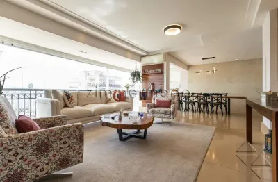 Apartamento com 4 quartos à venda na rua fábia, --, vila romana, são paulo, 172 m2 por r$ 2.850.000