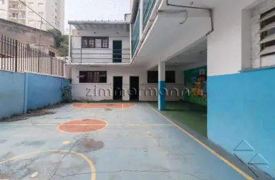 Casa comercial à venda na rua augusto de toledo, --, aclimação, são paulo, 1574 m2 por r$ 3.200.000