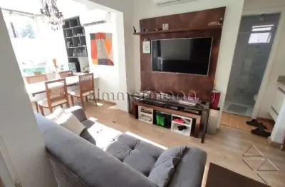 Apartamento com 1 quarto à venda na rua desembargador guimarães, --, água branca, são paulo, 44 m2 por r$ 600.000