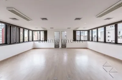 Casa comercial à venda na alameda joaquim eugênio de lima, --, bela vista, são paulo, 128 m2 por r$ 1.792.000