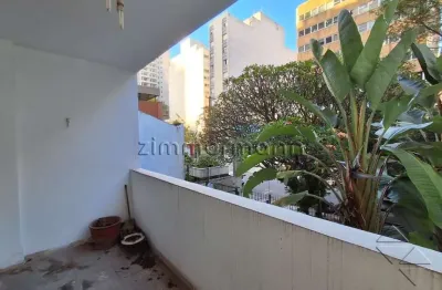 Apartamento com 3 quartos à venda na rua mourato coelho, --, pinheiros, são paulo, 130 m2 por r$ 1.920.000