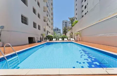 Apartamento com 3 quartos à venda na rua apiacás, --, perdizes, são paulo, 127 m2 por r$ 1.200.000