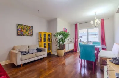 Apartamento com 3 quartos à venda na rua ministro godói, --, perdizes, são paulo, 110 m2 por r$ 940.000