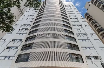 Apartamento com 3 quartos à venda na rua apinajés, --, sumaré, são paulo, 121 m2 por r$ 940.000
