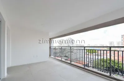 Apartamento com 3 quartos à venda na rua sousa breves, --, tatuapé, são paulo, 109 m2 por r$ 1.300.000