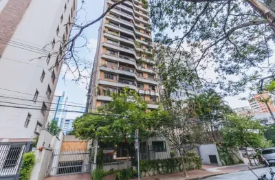 Apartamento com 3 quartos à venda na rua manuel guedes, --, itaim bibi, são paulo, 197 m2 por r$ 3.500.000
