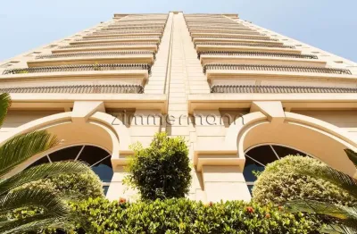 Apartamento com 4 quartos à venda na rua coronel melo de oliveira, --, perdizes, são paulo, 158 m2 por r$ 2.395.000
