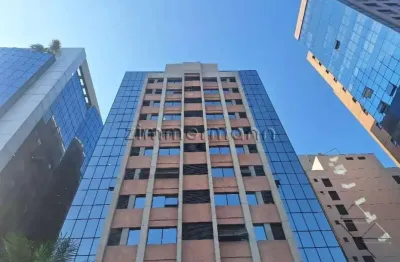 Casa comercial à venda na avenida doutor cardoso de melo, --, vila olímpia, são paulo, 74 m2 por r$ 966.680