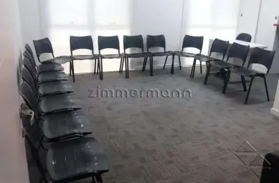 Casa comercial à venda na avenida adolfo pinheiro, --, alto da boa vista, são paulo, 35 m2 por r$ 397.000