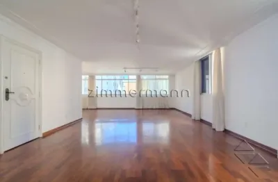 Apartamento com 4 quartos à venda na rua maranhão, --, higienópolis, são paulo, 288 m2 por r$ 2.650.000