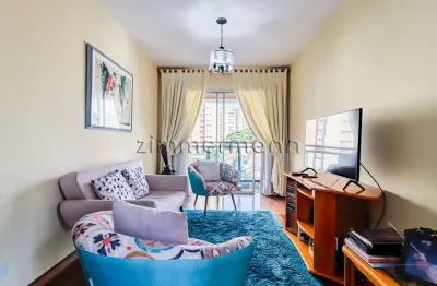 Apartamento com 3 quartos à venda na rua iperoig, --, perdizes, são paulo, 103 m2 por r$ 1.150.000