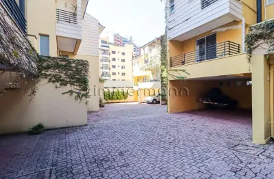 Casa com 3 quartos à venda na rua ascencional, --, vila andrade, são paulo, 183 m2 por r$ 1.100.000