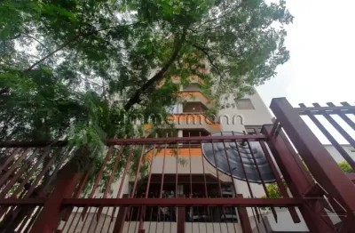 Apartamento com 2 quartos à venda na avenida cotovia, --, moema, são paulo, 67 m2 por r$ 689.000