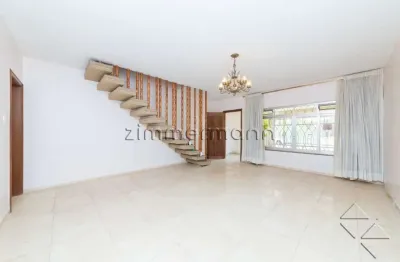 Casa com 3 quartos à venda na rua albina barbosa, --, aclimação, são paulo, 100 m2 por r$ 899.000