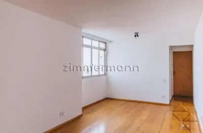 Apartamento com 3 quartos à venda na rua coriolano, --, vila romana, são paulo, 87 m2 por r$ 1.200.000