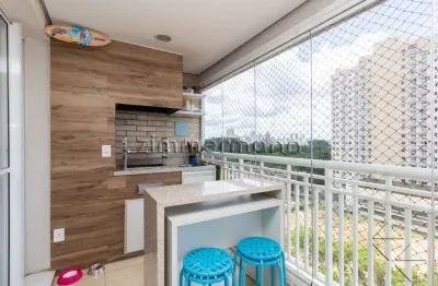 Apartamento com 3 quartos à venda na doutor rubens meireles, --, barra funda, são paulo, 95 m2 por r$ 1.200.000