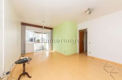 Apartamento com 3 quartos à venda na rua caraíbas, --, perdizes, são paulo, 76 m2 por r$ 820.000