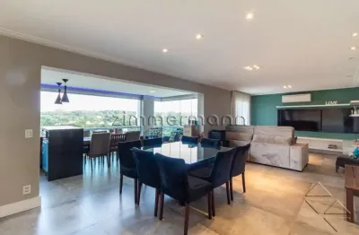 Apartamento com 4 quartos à venda na avenida escola politécnica, --, butantã, são paulo, 156 m2 por r$ 2.100.000