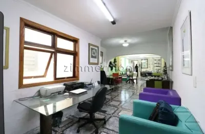 Casa comercial à venda na rua ponta porã, --, vila ipojuca, são paulo, 500 m2 por r$ 3.000.000
