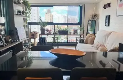 Apartamento com 2 quartos à venda na rua jorge valim, --, imirim, são paulo, 57 m2 por r$ 675.000