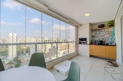 Apartamento com 3 quartos à venda na rua mourato coelho, --, pinheiros, são paulo, 140 m2 por r$ 3.000.000