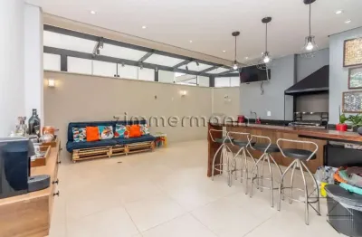 Apartamento com 3 quartos à venda na rua iporanga, --, água branca, são paulo, 176 m2 por r$ 1.520.000