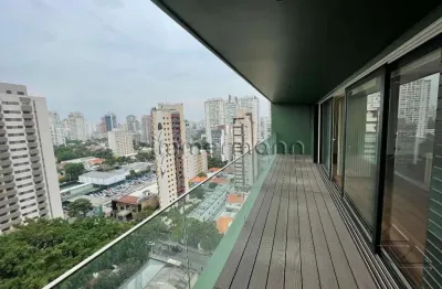 Apartamento com 1 quarto à venda na rua nova cidade, --, vila olímpia, são paulo, 89 m2 por r$ 2.300.000