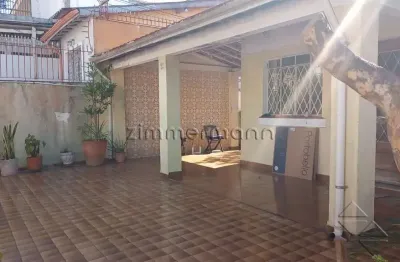 Casa com 4 quartos à venda na josé barbosa de almeida, --, santana, são paulo, 154 m2 por r$ 1.100.000
