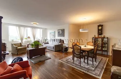 Apartamento com 4 quartos à venda na rua são benedito, --, santo amaro, são paulo, 178 m2 por r$ 1.400.000