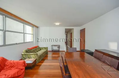 Apartamento com 3 quartos à venda na avenida angélica, --, santa cecília, são paulo, 135 m2 por r$ 1.063.830