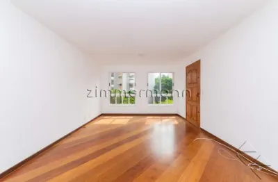 Apartamento com 3 quartos à venda na rua ministro godói, --, perdizes, são paulo, 98 m2 por r$ 965.000