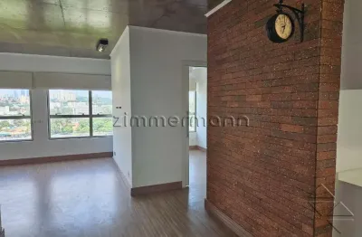 Apartamento com 2 quartos à venda na rua hassib mofarrej, --, vila leopoldina, são paulo, 65 m2 por r$ 750.000