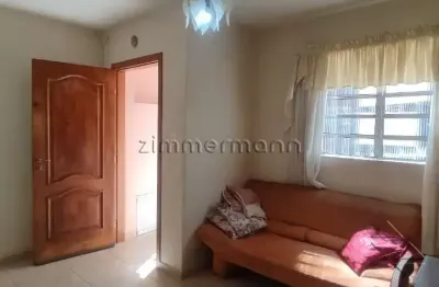 Casa com 2 quartos à venda na rua ari cajado, --, vila monumento, são paulo, 90 m2 por r$ 460.000