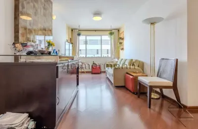 Apartamento com 3 quartos à venda na avenida professor alfonso bovero, --, perdizes, são paulo, 115 m2 por r$ 1.130.000